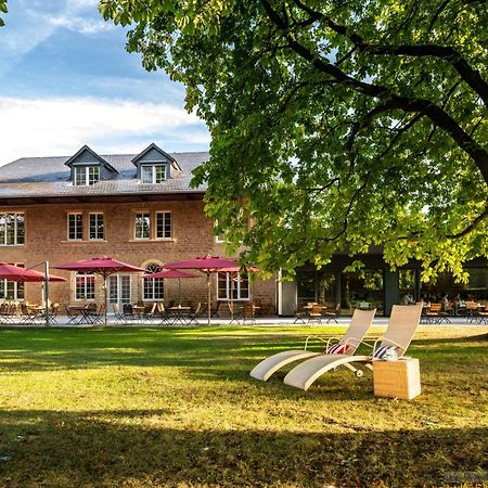 Menschels Vitalresort Meddersheim Kültér fotó