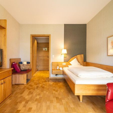 Menschels Vitalresort Meddersheim Kültér fotó