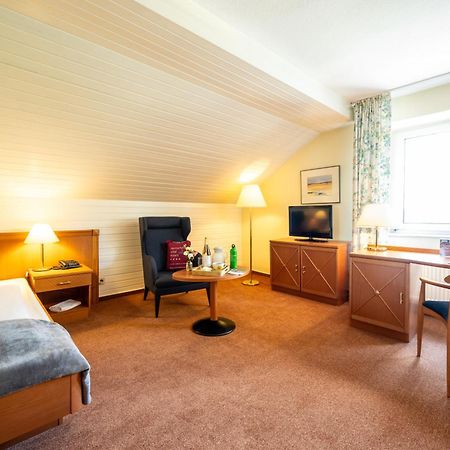 Menschels Vitalresort Meddersheim Kültér fotó
