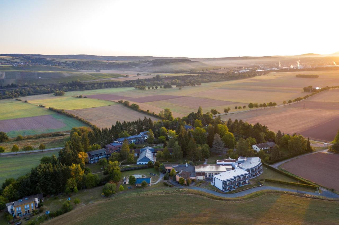 Menschels Vitalresort Meddersheim Kültér fotó