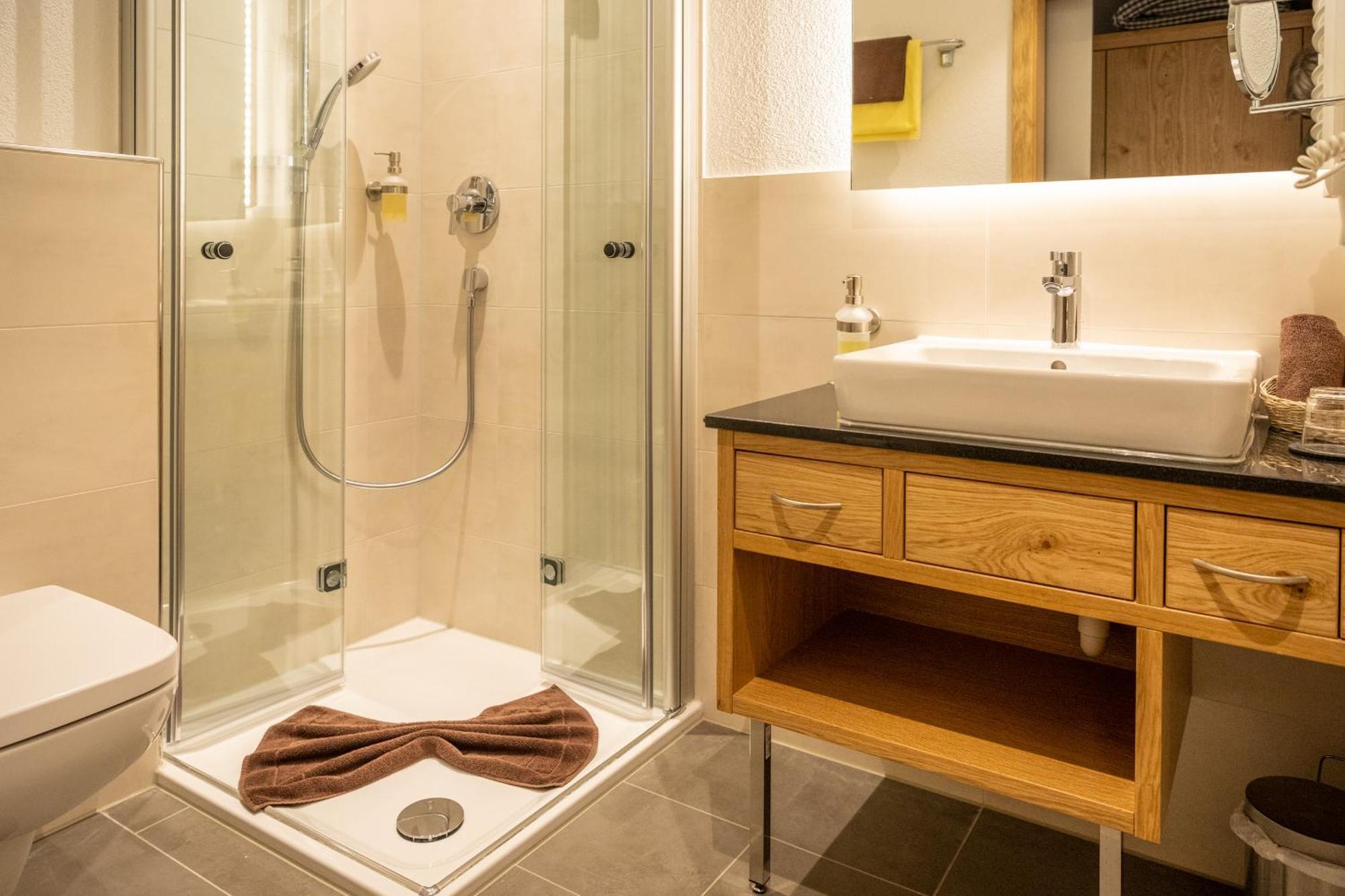 Menschels Vitalresort Meddersheim Kültér fotó
