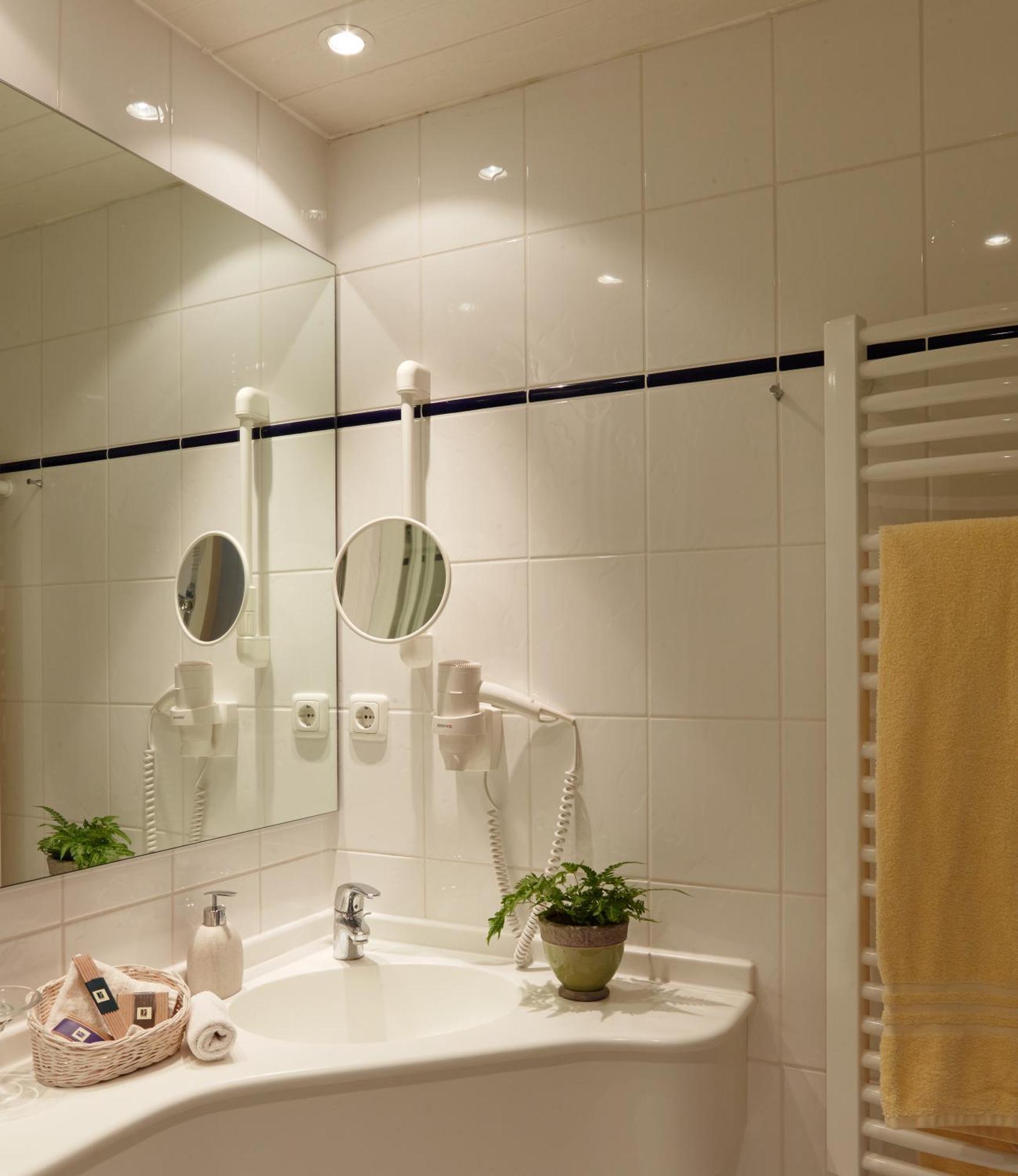 Menschels Vitalresort Meddersheim Szoba fotó