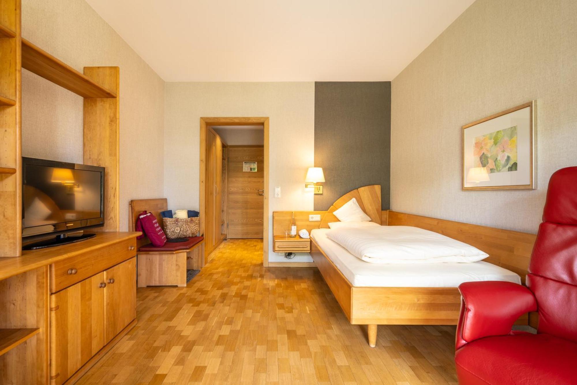 Menschels Vitalresort Meddersheim Kültér fotó