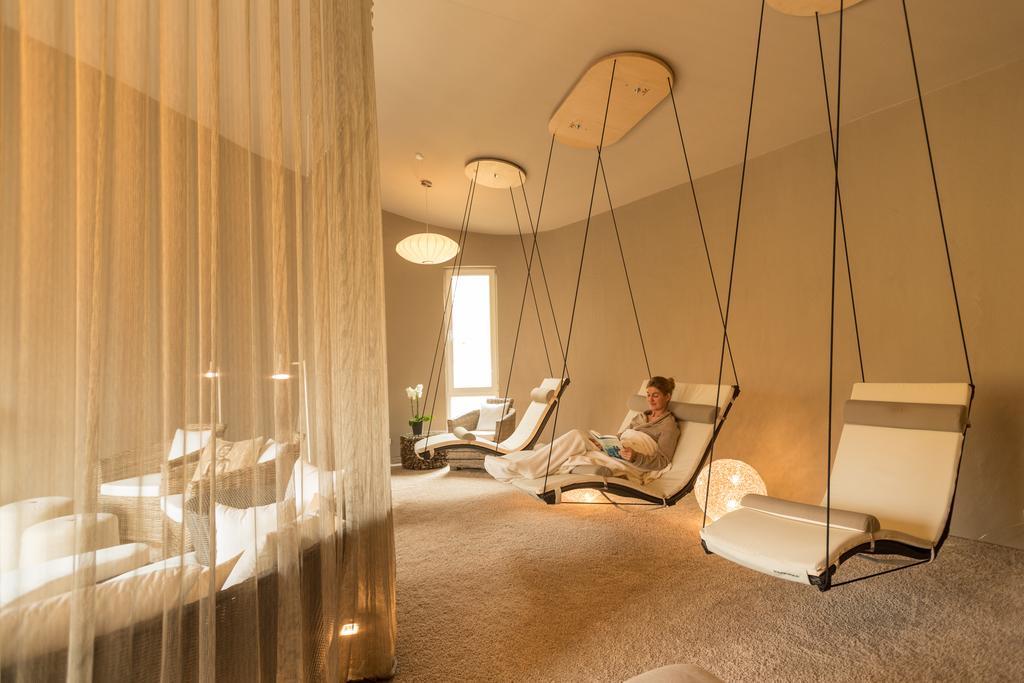 Menschels Vitalresort Meddersheim Kültér fotó